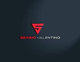 #26 for THE LOGO OF MY LUXURY LIFESTYLE BRAND SERGIO-VALENTINO by umejba7