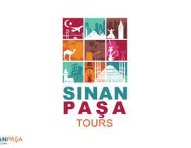 #71 for Design a logo for &quot;Sinan Paşa Tours&quot; by hicmoul