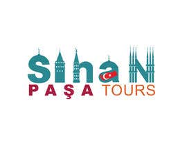 #72 for Design a logo for &quot;Sinan Paşa Tours&quot; by hicmoul