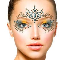 #10 cho I need a face jewel design bởi luisanacastro110
