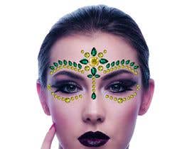 #22 for I need a face jewel design av ajith68