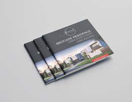 #2 for Brocade Residence - Project Brochure by Tommy50