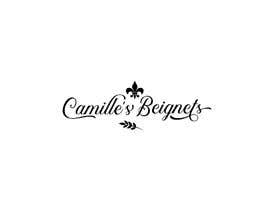 nº 16 pour Logo for Business: Camille&#039;s Beignets par Qomar 