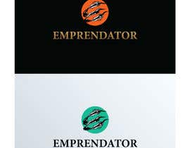#265 สำหรับ Professional Logo for a Brand for Entrepreneurs / Diseñar un Logotipo para una Marca de Emprendedores โดย ismaelmohie
