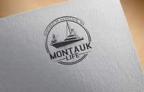 #94 for I need a logo for a new clothing brand “Montauk Life” inspired by Montauk, NY - please submit logos - winner will also get opportunity to design apparel by Designexpert98