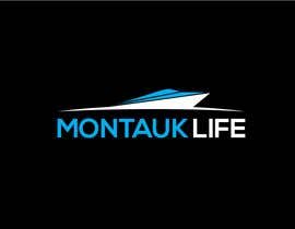 #135 for I need a logo for a new clothing brand “Montauk Life” inspired by Montauk, NY - please submit logos - winner will also get opportunity to design apparel by trkul786