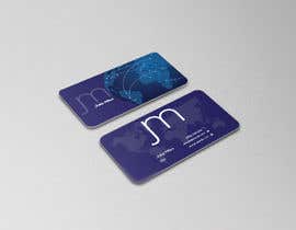 #465 for Design me a business card - will award multiple entries. by bhuiyanatik9