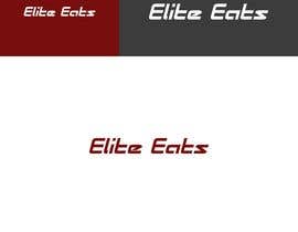 athenaagyz tarafından Logo for “Elite Eats”  a new fresh foods and meals restaurant için no 47
