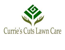 nº 48 pour Design a Logo for Currie&#039;s Cuts Lawn Care par arazyak 