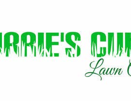 #24 for Design a Logo for Currie&#039;s Cuts Lawn Care by stojicicsrdjan