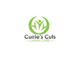 #51 for Design a Logo for Currie&#039;s Cuts Lawn Care by MinakshiGupta
