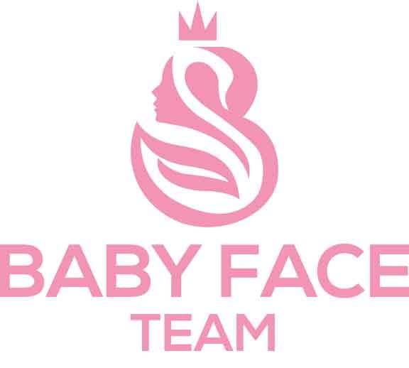 Konkurrenceindlæg #82 for                                                 Build logo for Baby Face Team
                                            