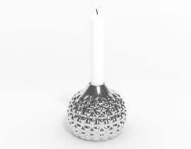 #33 for Design of objects for new brand (glasses , candlestick,...) - 15/05/2019 07:04 EDT by Christek