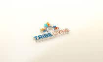 #839 สำหรับ tribe living - logo design โดย designhunter007