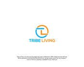 #318 for tribe living - logo design af konokkumar