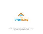 #464 for tribe living - logo design af konokkumar