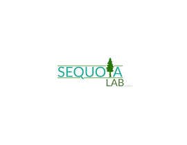 #251 pёr LOGO design - Sequoia Lab nga trilokesh008