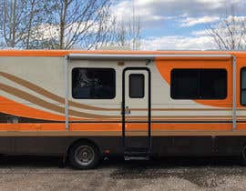 #5 ， Make a 20-year-old RV look better by adding 1 paint color 来自 abidhameed648
