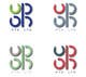 Miniatura da Inscrição nº 19 do Concurso para                                                     Logo/name card/letter head Design for UPON.SG
                                                