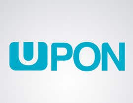#17 for Logo/name card/letter head Design for UPON.SG af DesignSkilloz