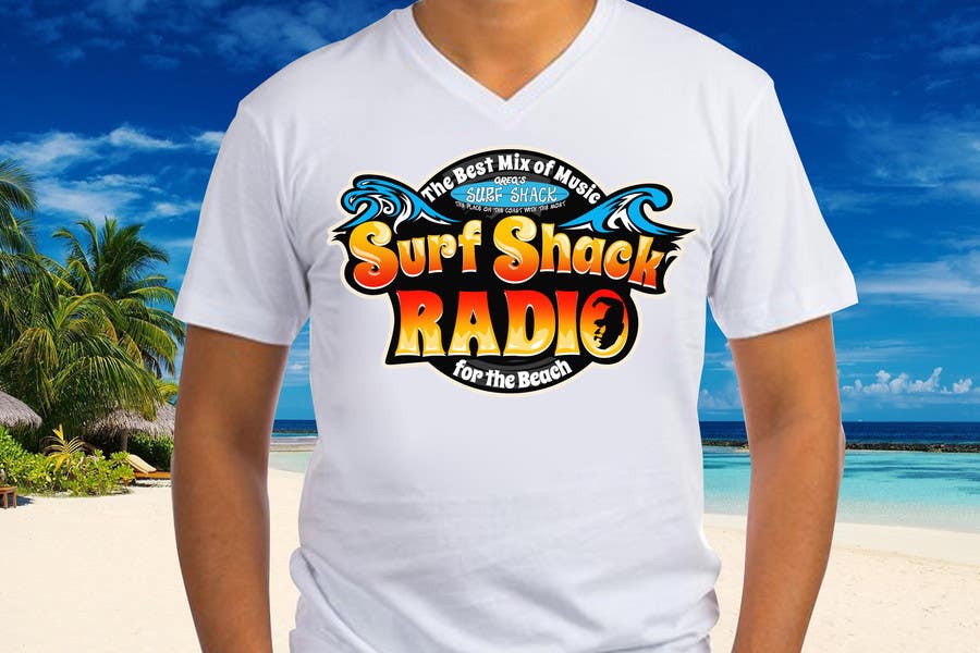 
                                                                                                                        Inscrição nº                                             14
                                         do Concurso para                                             Design a T-Shirt for Greg's Surf Shack
                                        