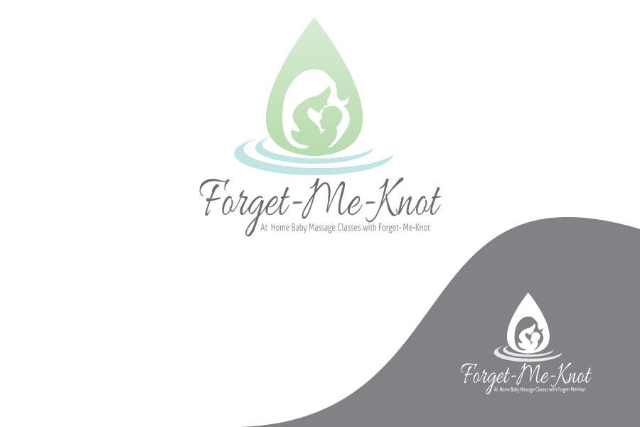 
                                                                                                            Contest Entry #                                        10
                                     for                                         Logo Design for a Baby Massage Instructor who goes to parents homes
                                    