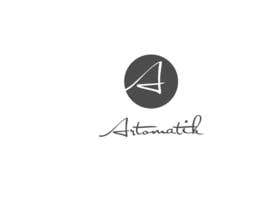 nº 46 pour Design a Logo for Artomatik par SmartNet1 
