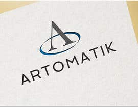 nº 28 pour Design a Logo for Artomatik par Dragan70 