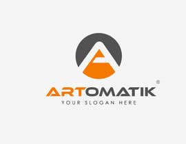 nº 48 pour Design a Logo for Artomatik par RihabFarhat 