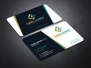 #114 for Design a Business Card - 15/05/2019 19:09 EDT by shorifuddin177