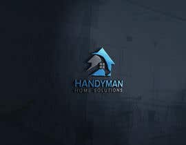 #351 для Handyman Home Solutions від mdnazrulislammhp