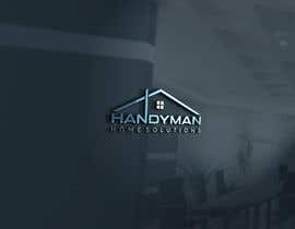 Nro 158 kilpailuun Handyman Home Solutions käyttäjältä InshaAllah786