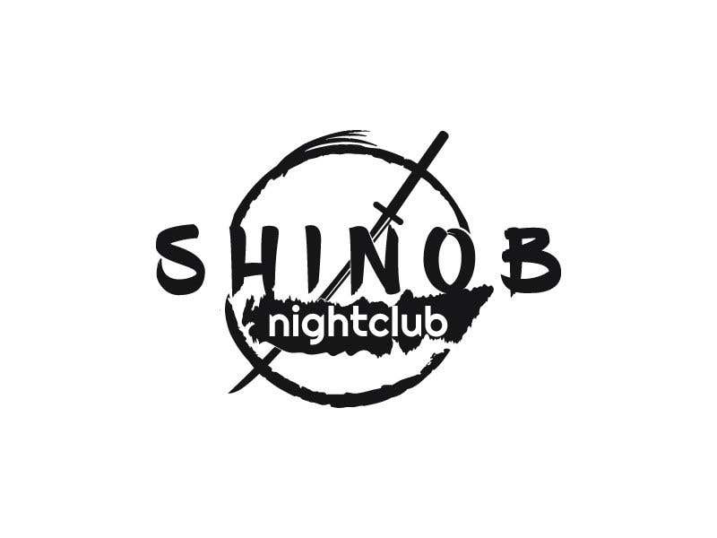 Contest Entry #21 for                                                 Design a Logo for Lounge / Nightclub
                                            