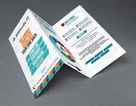 #6 for Corporate identity set required: brochure, email newsletter, email signature, social page layouts, business cards by thmdesign