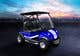 Contest Entry #9 thumbnail for                                                     Photoshop attractive LED headlights onto golf cart
                                                