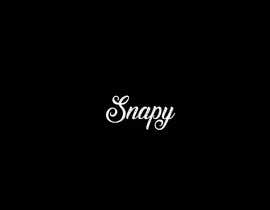 #2 Snapy Club részére logoexpertbd által