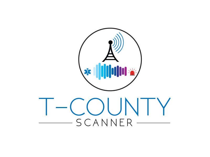 Contest Entry #38 for                                                 Logo For a Local News & Information Site
                                            