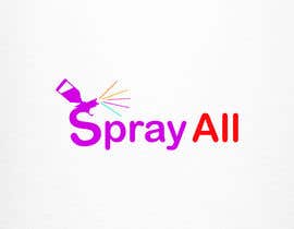 Nro 63 kilpailuun Logo Design for Spray Foam Company käyttäjältä luphy