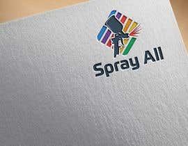 Nro 6 kilpailuun Logo Design for Spray Foam Company käyttäjältä logodesign24
