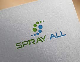 Nro 37 kilpailuun Logo Design for Spray Foam Company käyttäjältä mdsoykotma796