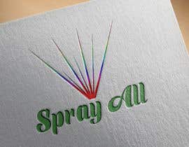 Nro 34 kilpailuun Logo Design for Spray Foam Company käyttäjältä Bismillah999