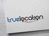 #256 for TrueLocation logo by RONo0dle