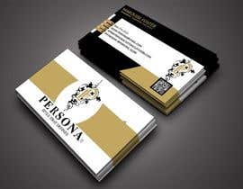 nº 59 pour design business card - PCC par pixelbd24 