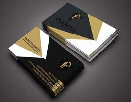 nº 65 pour design business card - PCC par pixelbd24 