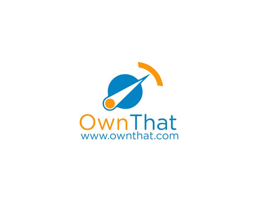 Συμμετοχή Διαγωνισμού #220 για                                                 Create a logo for on-line business www.OwnThat.com. Creative ideas wanted!
                                            