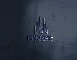 shariarshkil님에 의한 Logo for Innovate Design &amp; Construction을(를) 위한 #249