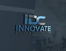 #300 ， Logo for Innovate Design &amp; Construction 来自 imamhossainm017