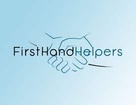 #7 para First Hand Helpers de Aikkuz
