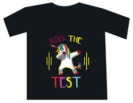 Číslo 1 pro uživatele T shirt design suitable for 18-35 aged people od uživatele AKM1994