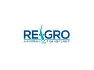#24 for Re-Gro  Hair Transplant LOGO by taslimab526